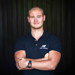 Nikk Viererbl
