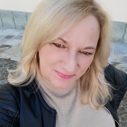 Katharina Bierbaumer