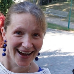 Dipl.-Ing. Ina Novack