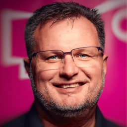 Jens Schnepel