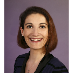 Dr. Elodie Hils