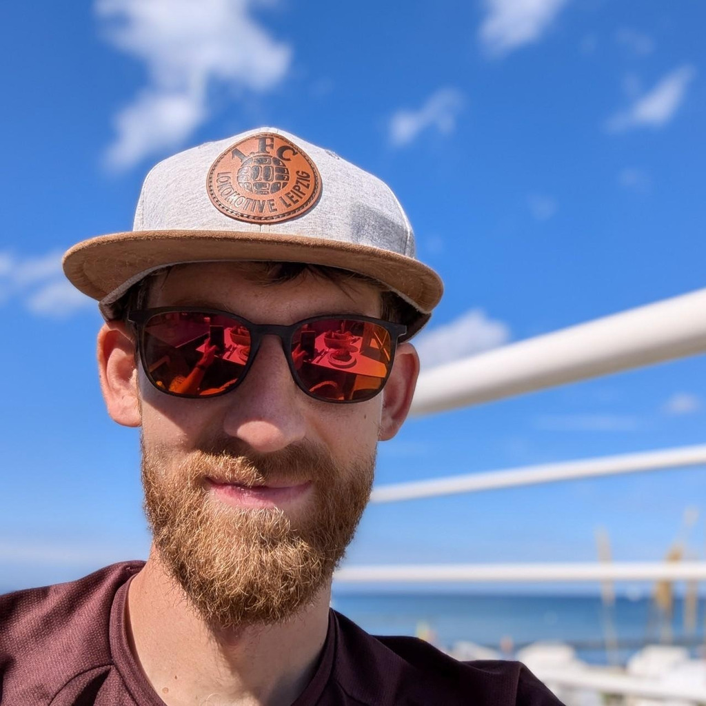 Markus Gangloff Fachentwickler Elektronische Fahrwerksysteme GmbH