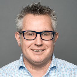 Marc Philip Kaufmann