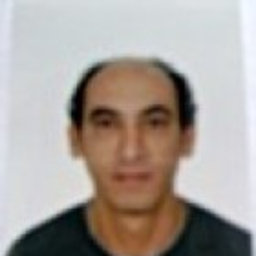 Juan Miguel faoussi Parrilla
