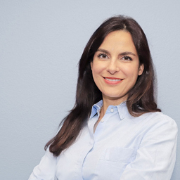 Nadja Goutziomitros-Milosevic