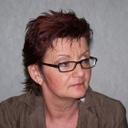 Social Media Profilbild Roswitha Schweimler-Jacobs Petershagen