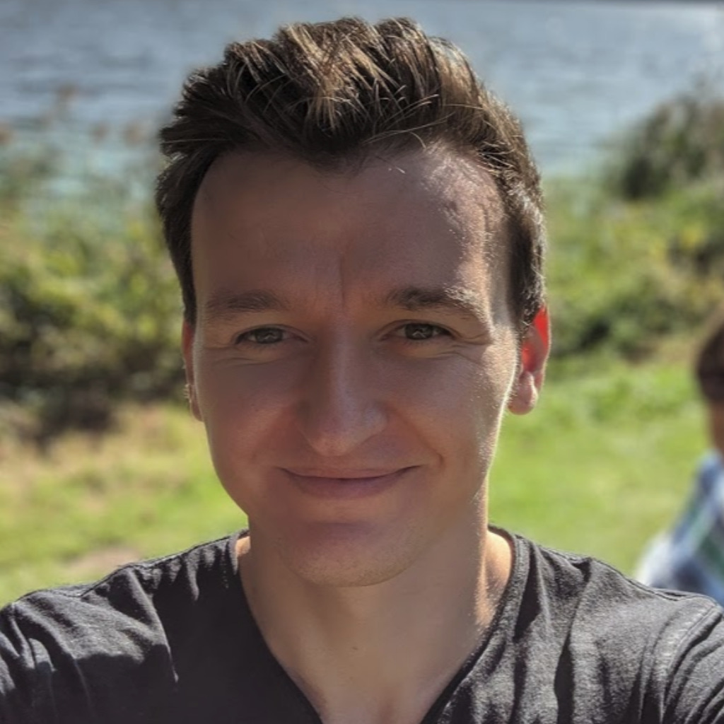 Karl Nowak Fachinformatiker Anwendungsentwicklung DataWork GmbH XING