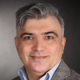 Amir Moghim