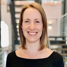 Kathrin Duchêne