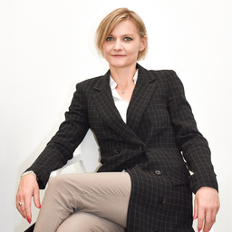 Maria Brinninger-Gschaider's profile picture