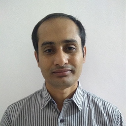 Sivashankar Prakasam