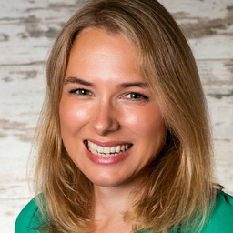 Sarah Elisabeth Goll