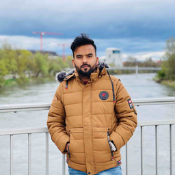 Usman Arif