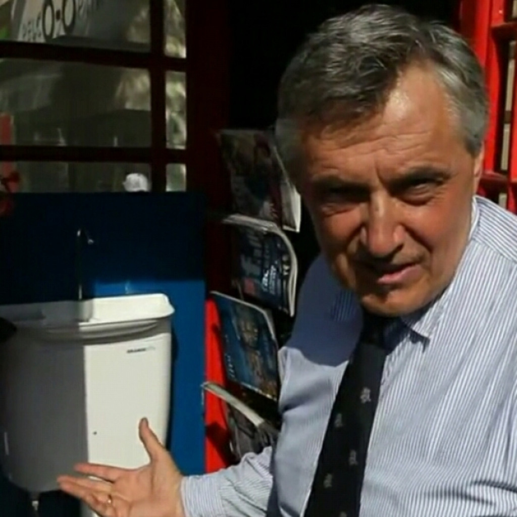 Oskar Grande Director www.grandesys.de XING