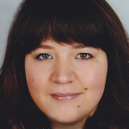 Profilbild Melanie Lehmann