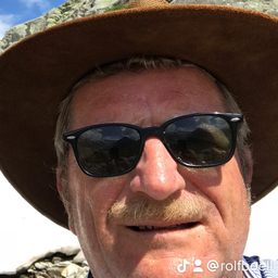 Rolf Böll