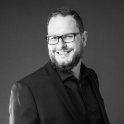 Tobias Neubig
