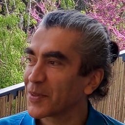 Marc Oscar Schwager's profile picture
