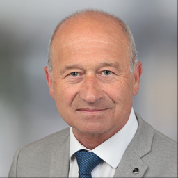 Dieter Bader's profile picture