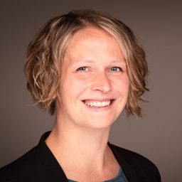 Kathrin Zollikofer