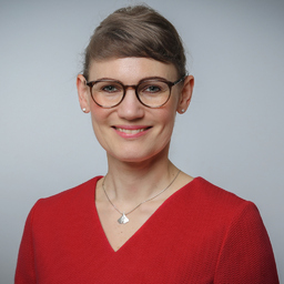 Annett Schrödl