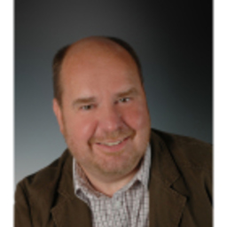 Harald Olbricht's profile picture