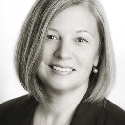 Profilbild Monika Fischer