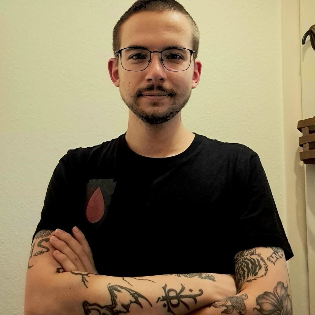 Alexander Zeimer - Zerspanungsmechaniker - osthaus & beckert GmbH | XING