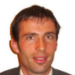 Joerg Gerber