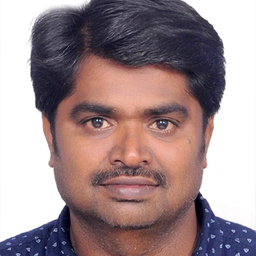 Ramamoorthy Rasaiya