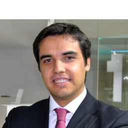 Joao Seixas Marques