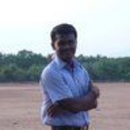 Ragothkumar Ramasamy
