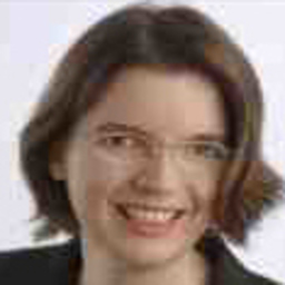 Margit Frehrking