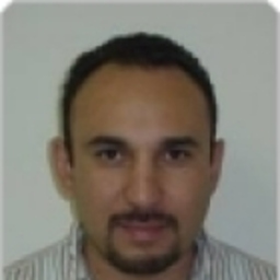 Mario Rojas Perez