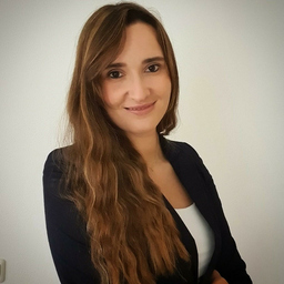 Josephine Scholz