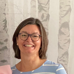 Heike Gregorius