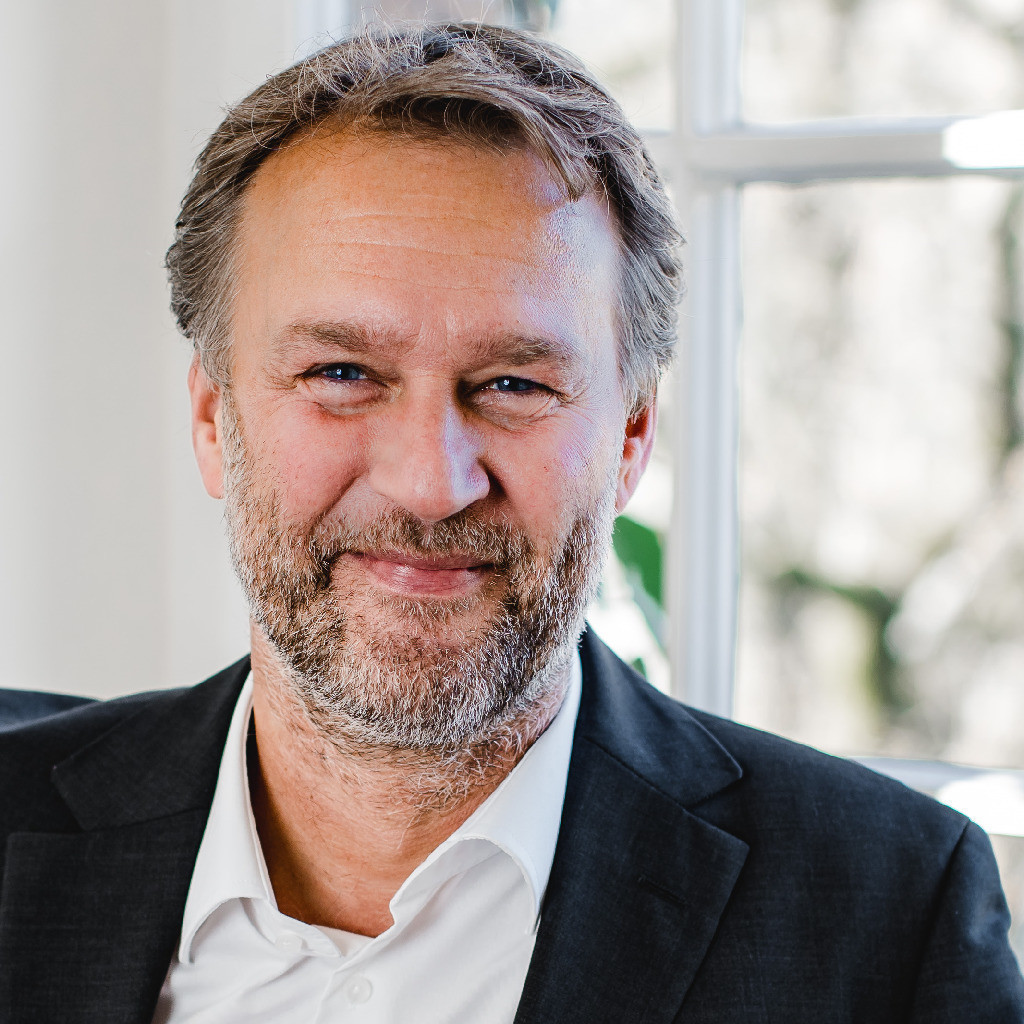 Robert Gerhards Geschäftsführer / Partner Winner/s Edge GmbH XING