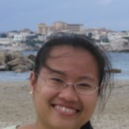 Thu Ha Nguyen