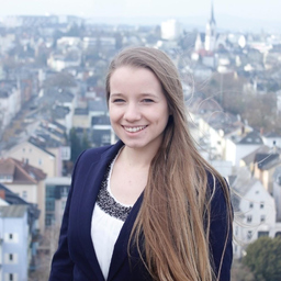 Nicole Gerlach