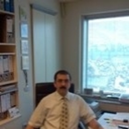 Faruk Öztürk