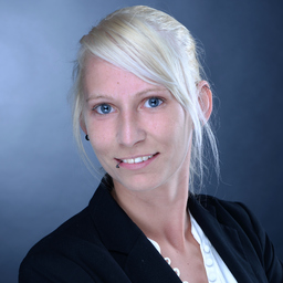 Madeleine Daubner