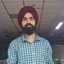 Jagdish Singh