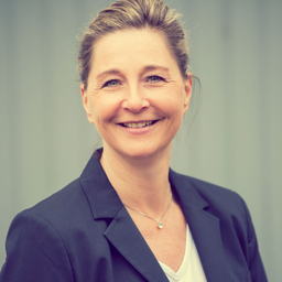 Christiane Braun