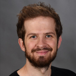 Robin Schellenberger