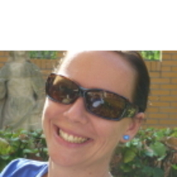 Jolande Greidanus-Noordam