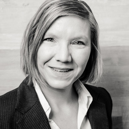 Nadine Joisten