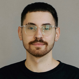 Dmitrii Veremev