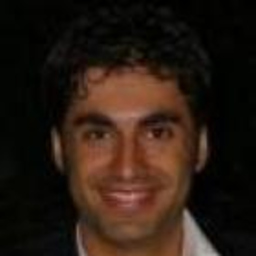 CRISTIAN AMEDEI