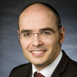 Gilles Alcaraz