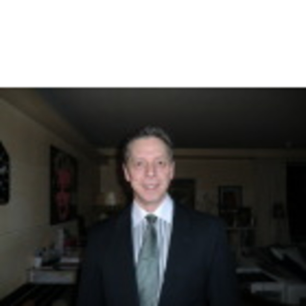 Jörg Braun Geschäftsführer I.Braun GmbH XING